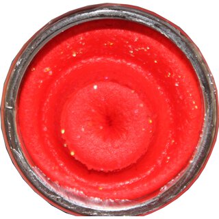 TBS Salm.Egg red glitter 50g