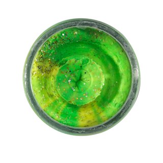 TBS Fish Pellet Fluo Green Yellow