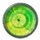 TBS Liver-Fluo Green Yellow