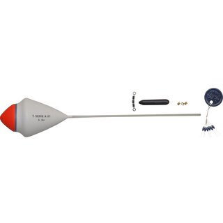 Tremarella-Set -Lago- 3g
