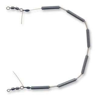 TFT Blei-Federkette 3,5g