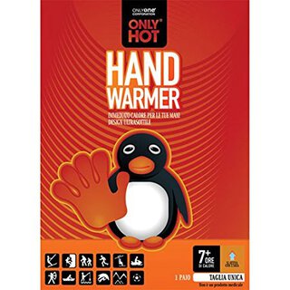 ONLY HOT-Hand/Köderwärmer