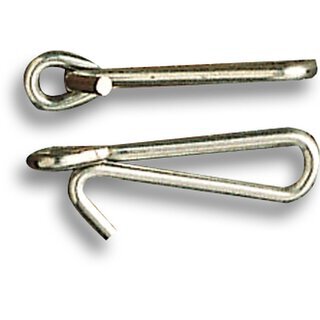 Zebco Rig Clip 10 Stck