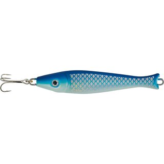 100g Fat Head bleifrei Blau/Silber