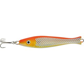 150g Fat Head bleifrei Orange/Silber