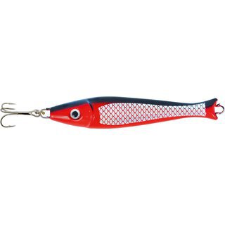 300g Fat Head bleifrei Rot/Schwarz