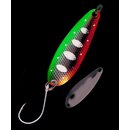 Trout Spoon No. III 3,5 g