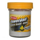 Power Bait White Carlic