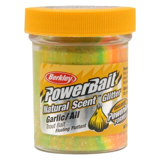 Garlic Rainbow