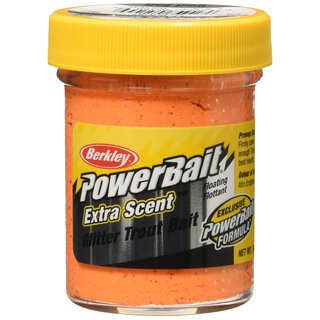 Fluo Orange