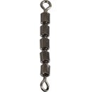 Iron Trout 5 Barrel Swiviel Gr.12
