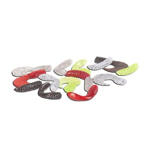 Iron Trout T-Magg Rot