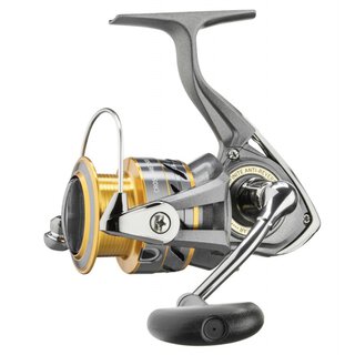 Daiwa Crossfire 2500