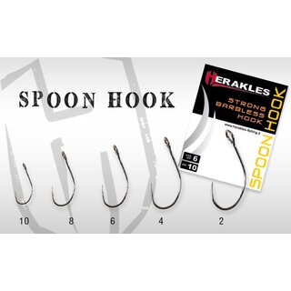 Herakles Spoonhaken Hook 4