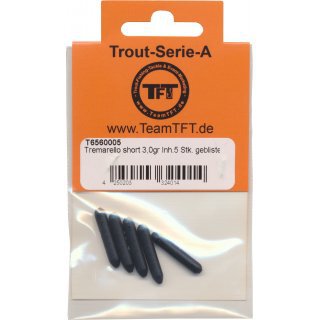 Tremarello slim 2,5g Inh. 5 Stk. geblistert