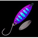 Trout Spoon No. XI 2,0 g