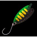 Trout Spoon No. XI 2,0 g