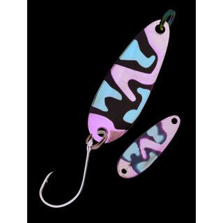 Trout Spoon No. VII 3,6 g
