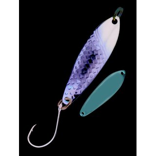 Trout Spoon No. X 4,3 g