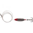 Fat Bloody Inliner 8g Schwarz/Wei