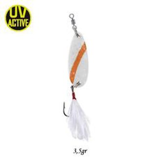 TA Stardust 3,5g Fluo-Orange-Weiss