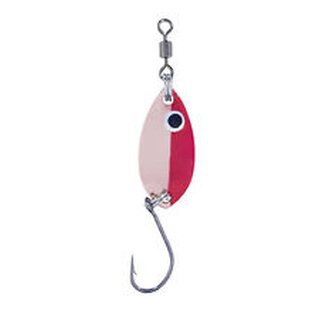 Trout Attack Spoon 1,5g Chopper Red