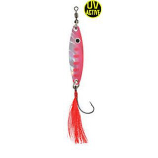 Trout Attack Spoon 3,0 g Pink