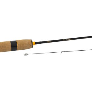 Tubertini R18 Trout Area,0 - 2g ,1,75m, Ultraleicht Spinnrute