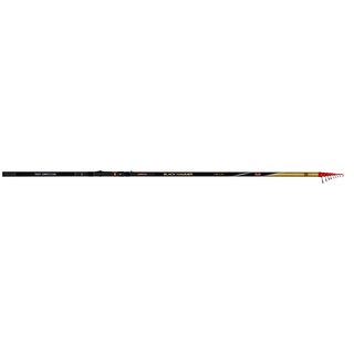 Tubertini Black Hammer 2, 3,80m, 3-8g