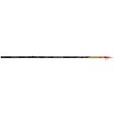Tubertini Black Hammer 2, 3,80m, 3-8g