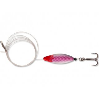 Fat Bloody Inliner 8g Pink/Weiß
