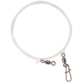 Zebco Sea Spin Leader 65 kg, 1,20 mm