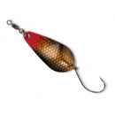 Bloody Spoon 3,5g Kupfer/Schwarz