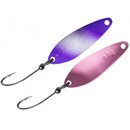 Trout Bait Spoon Grosi 1,8 g Farbe 76