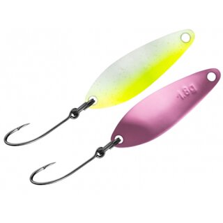 Trout Bait Spoon Grosi 1,8 g Farbe 51