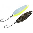 Trout Bait Spoon Grosi 1,8 g Farbe 24