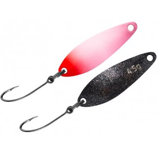 Trout Bait Spoon Grosi 1,8 g Farbe 25