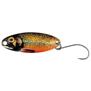 Japan Spoon 2,3 g Seibling