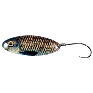 Japan Spoon 2,3 g Weißfisch