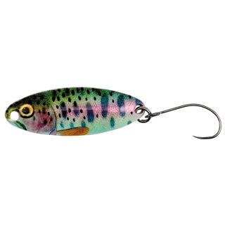 Japan Spoon 2,3 g Bachforelle