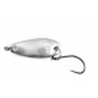Japan Spoon 2,0 g Silber