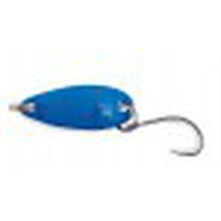 Japan Spoon 2,0 g Blau/Silber