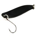 FTM Spoon Hammer 3,2 g schwarz/orange
