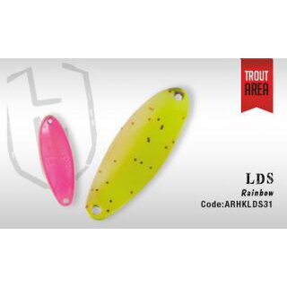 Herakles LDS 3,6 g Rainbow