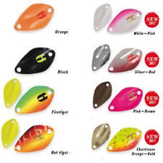 Herakles Ruck Orange/Gold 2,0g