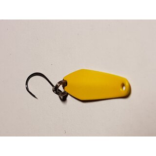 Herakles Zero6  0,6 g Yellow J