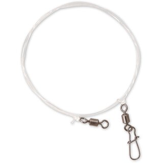 Zebco Sea Spin Leader 40 kg, 0,80 mm