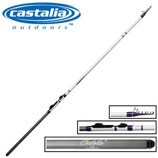 Trout Competition Short 3, 3,30m