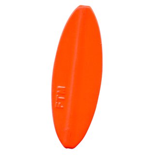 Omura Inline Maxi  UV orange/schwarz 5,0 g