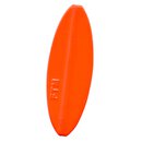 Omura Inline Maxi  UV orange/schwarz 5,0 g